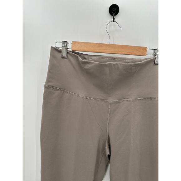 CALIA Pants Women XL NWT Dark Grey Essential Collection Cropped Flare UPF 50+ - Picture 5 of 10